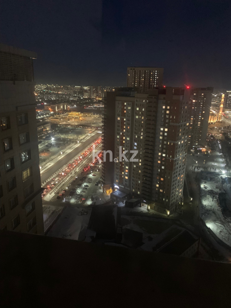 Аренда 2-комнатной квартиры, 70 м² в Астане - фото 13