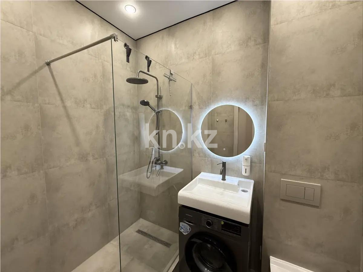 Продажа 2-комнатной квартиры, 39 м² в Астане - фото 3