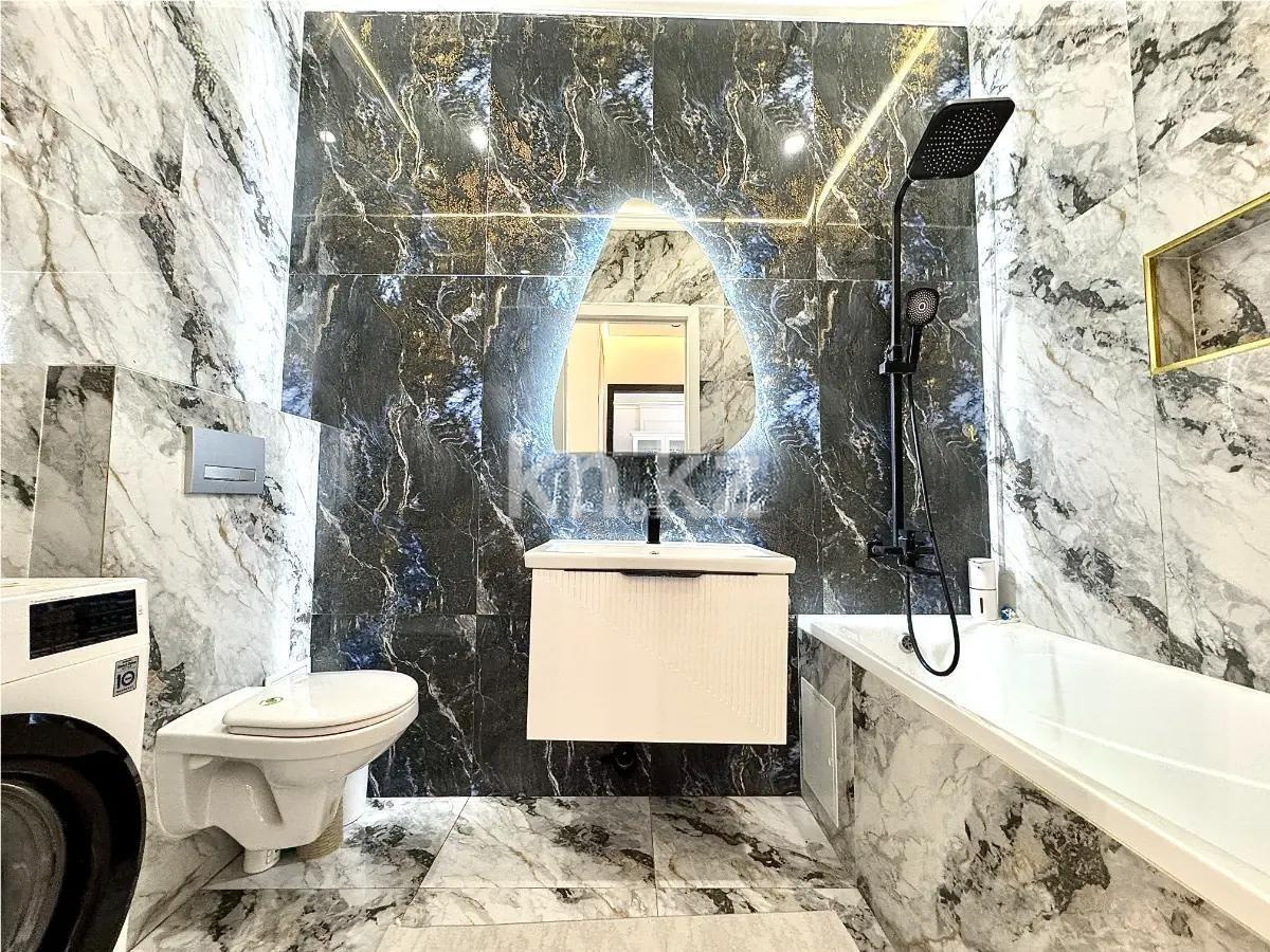 Продажа 2-комнатной квартиры, 86 м² в Астане - фото 3