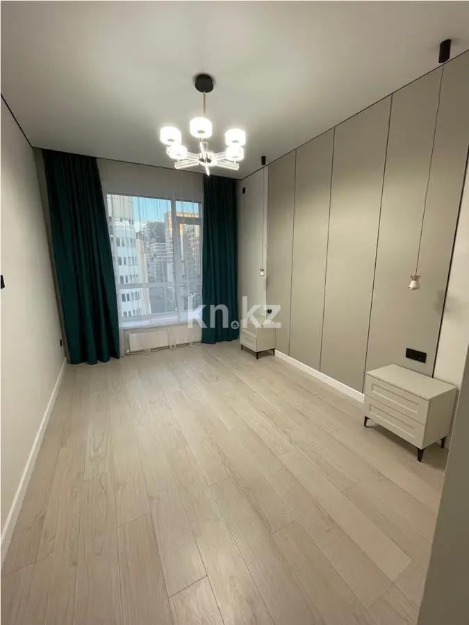 Продажа 2-комнатной квартиры, 58.1 м², ул. Е-15, дом  13 в Астане - фото 2