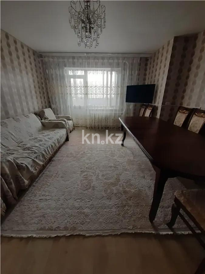 Продажа 2-комнатной квартиры, 60 м² в Караганде