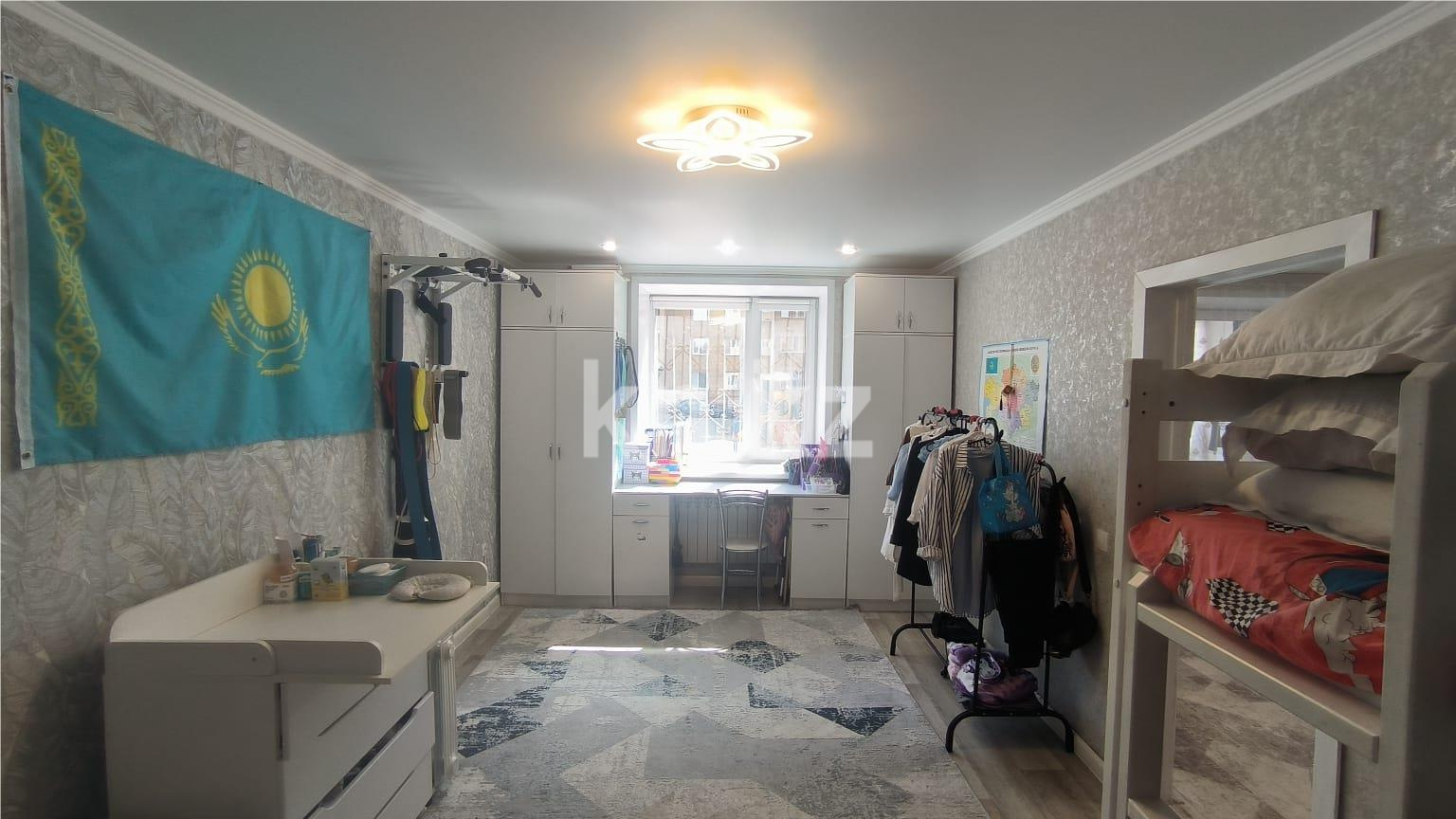 Продажа 2-комнатной квартиры, 74 м², ул. Ермекова в Караганде - фото 6