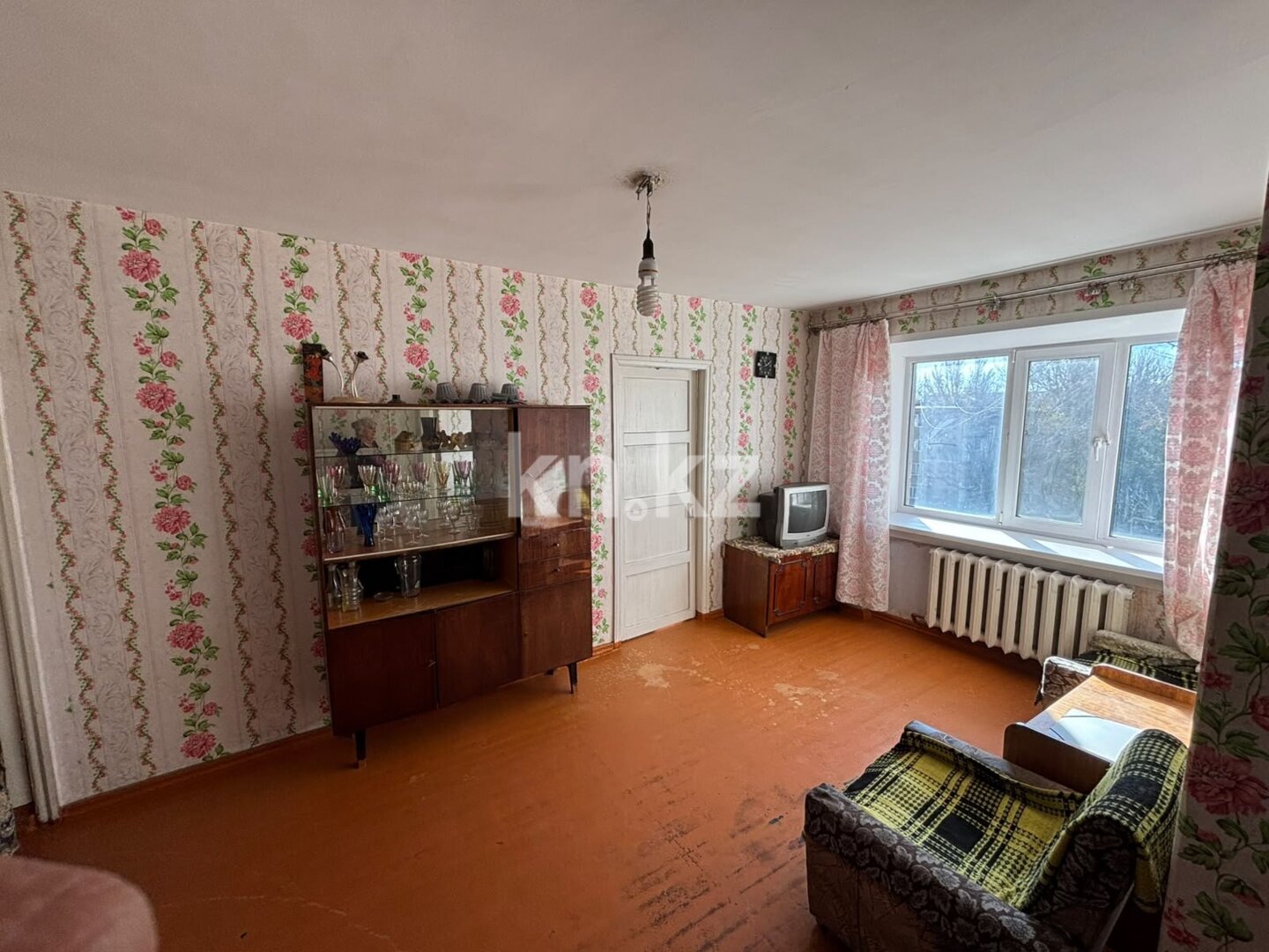 Продажа 2-комнатной квартиры, 42.5 м² в Караганде - фото 7