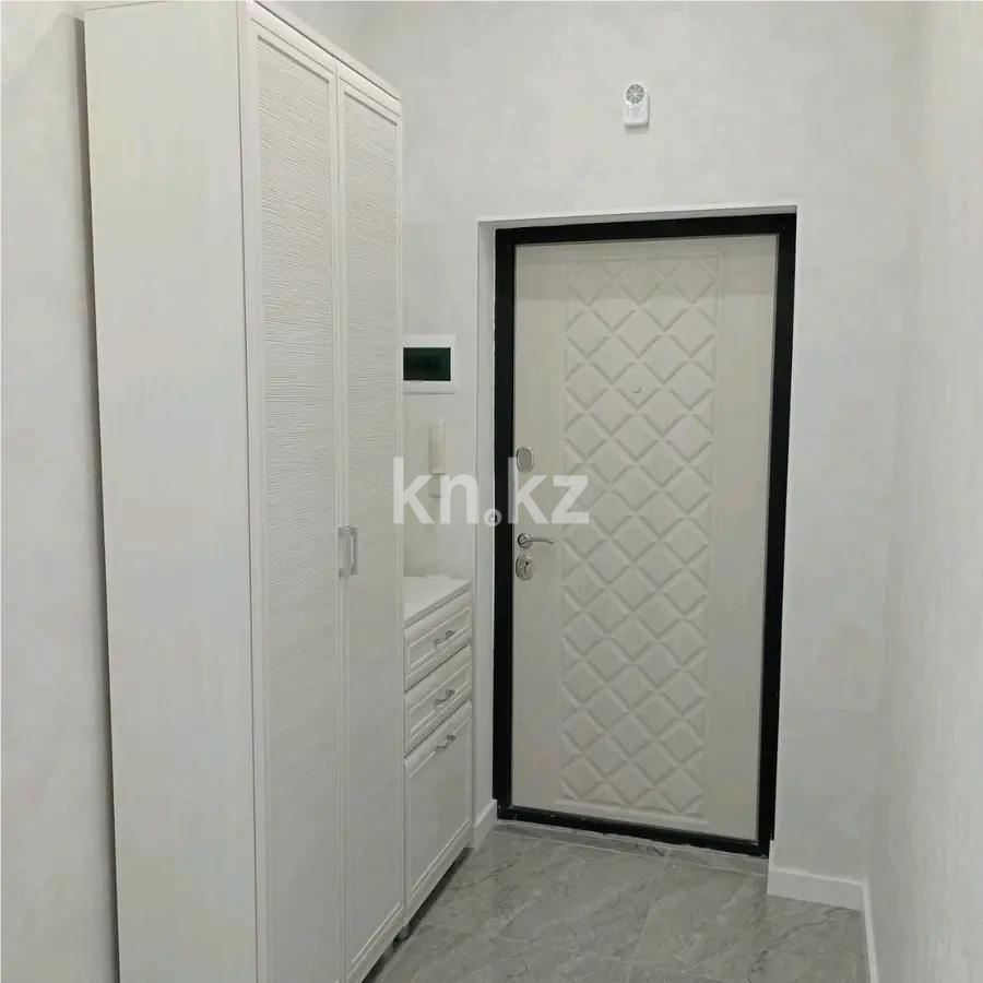 Продажа 2-комнатной квартиры, 48.3 м² в Астане - фото 5