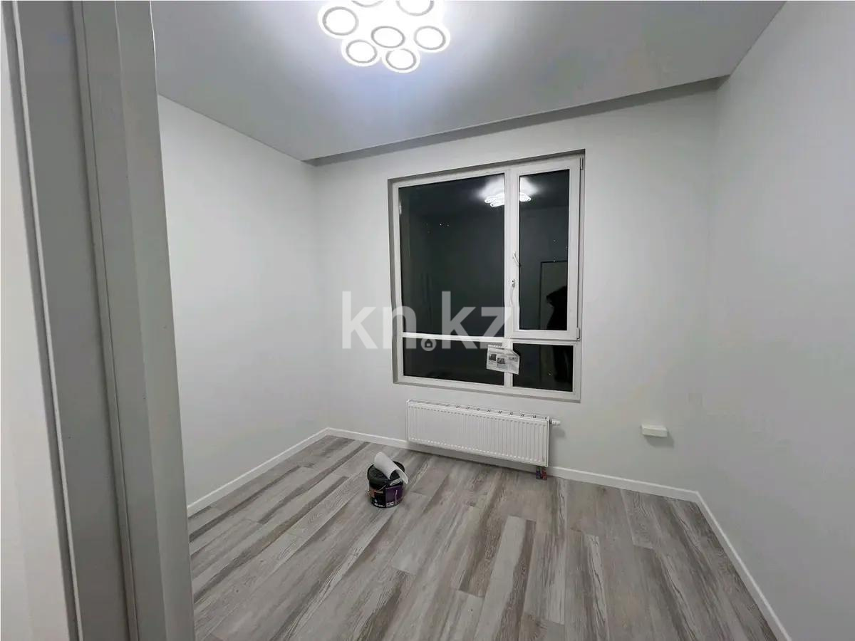 Продажа 1-комнатной квартиры, 37.2 м² в Алматы