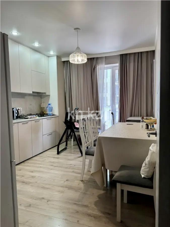 Продажа 2-комнатной квартиры, 70.8 м², мкр-н Шугыла, дом  340/3 в Алматы - фото 3