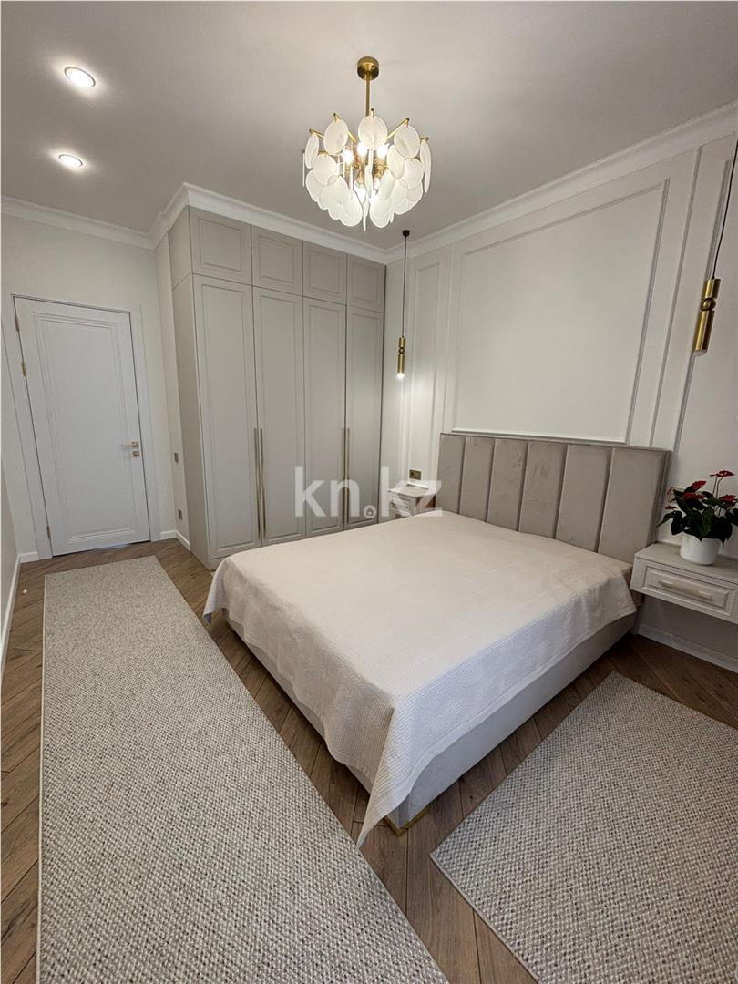 Продажа 3-комнатной квартиры, 70 м² в Астане - фото 6