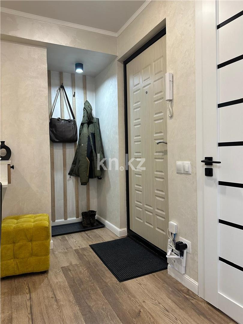 Продажа 2-комнатной квартиры, 34 м² в Караганде - фото 10