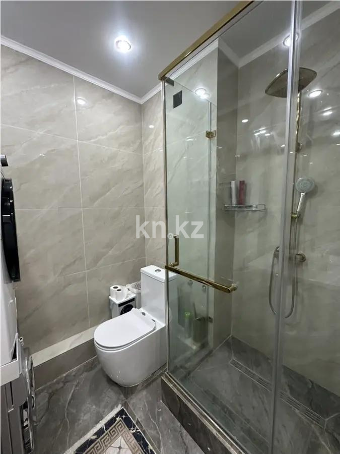 Продажа 3-комнатной квартиры, 62 м² в Алматы - фото 4