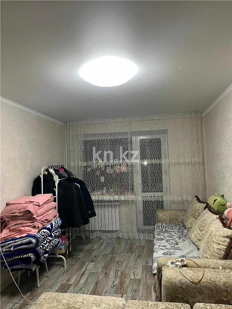 Продажа 1-комнатной квартиры, 31 м², мкр-н 12 в Караганде - фото 3