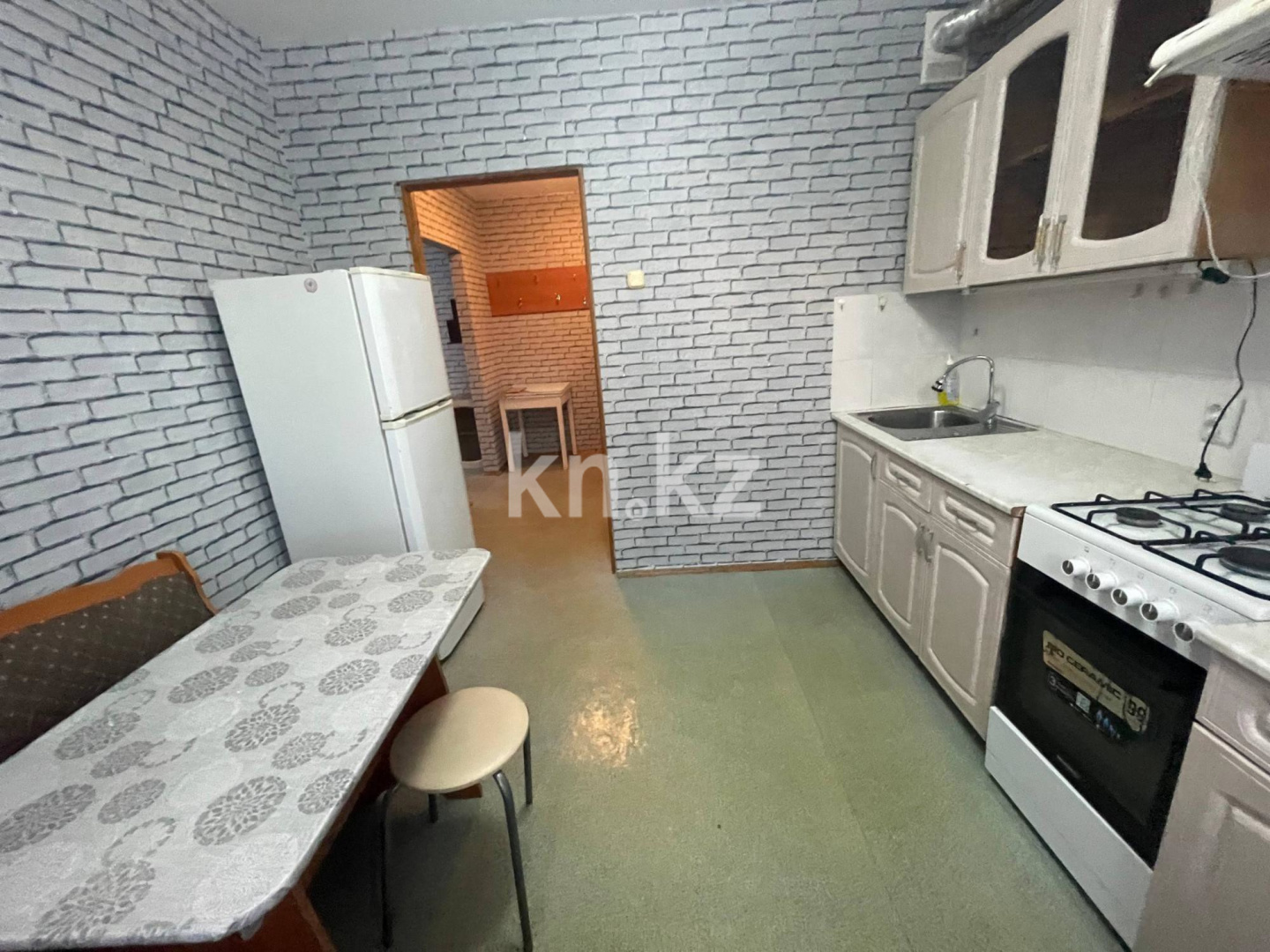 Продажа 2-комнатной квартиры, 51.2 м², ул. Карбышева, дом  51 в Костанае - фото 3