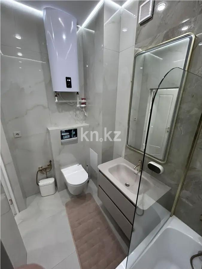 Продажа 1-комнатной квартиры, 46 м² в Караганде - фото 3