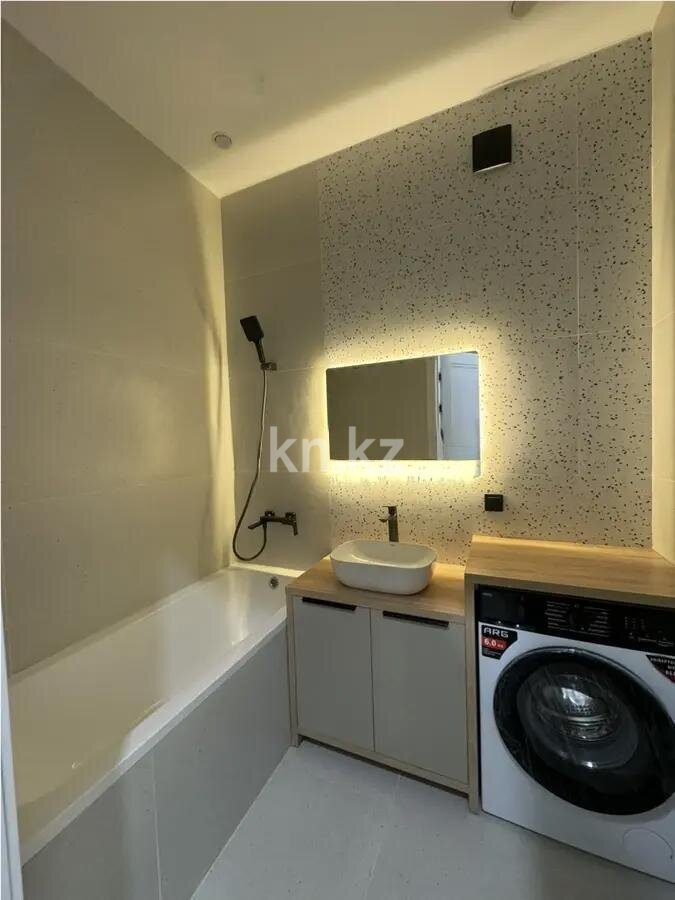Продажа 1-комнатной квартиры, 33 м² в Астане - фото 3