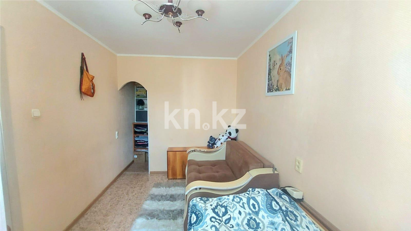 Продажа 2-комнатной квартиры, 47 м² в Темиртау - фото 4