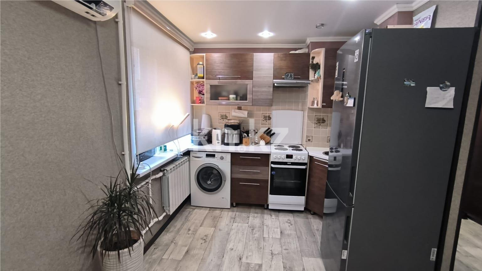 Продажа 1-комнатной квартиры, 47 м² в Караганде - фото 7