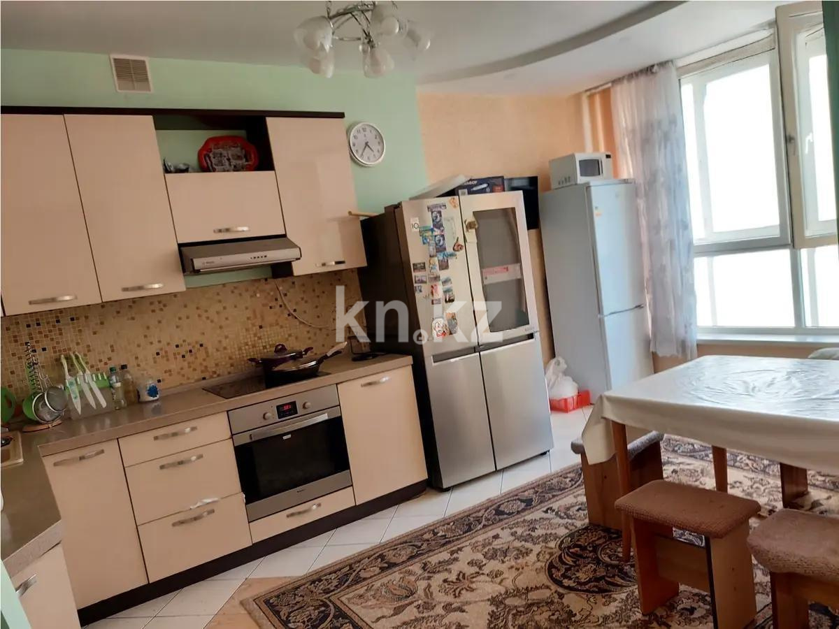 Продажа 4-комнатной квартиры, 110 м² в Астане - фото 5