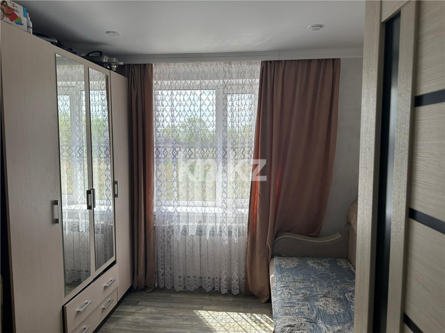 Продажа 3-комнатной квартиры, 47 м², Молдагуловой в Сарани - фото 2