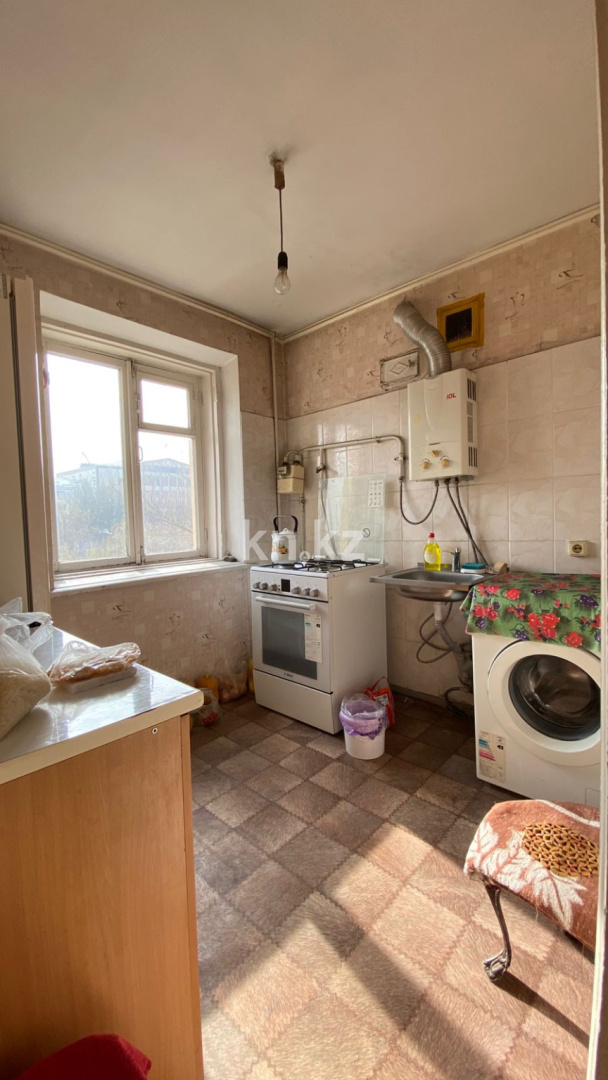 Продажа 3-комнатной квартиры, 52 м², сулейманова, дом  8 в Таразе - фото 9