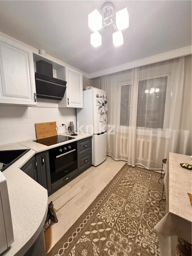 Продажа 3-комнатной квартиры, 64 м² в Темиртау - фото 2