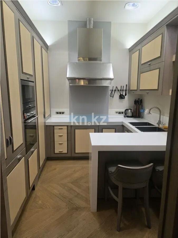 Продажа 2-комнатной квартиры, 80 м² в Алматы - фото 3