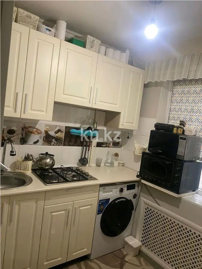 Продажа 2-комнатной квартиры, 43 м² в Алматы - фото 4