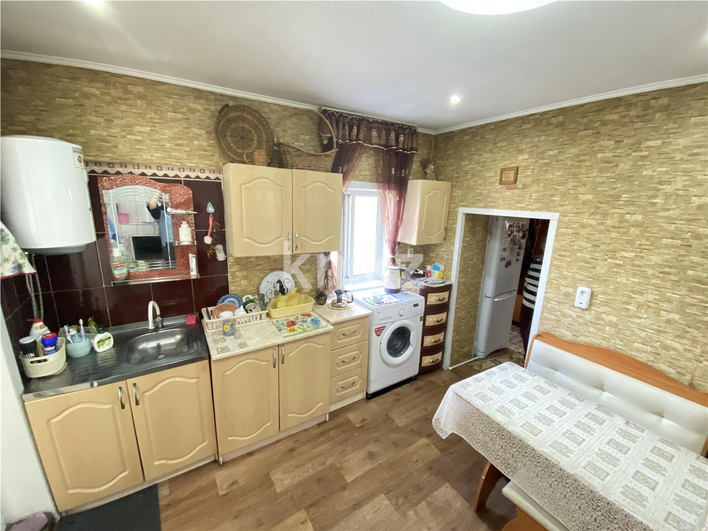 Продажа 3-комнатного дома, 70 м², ул. Сурикова в Караганде - фото 8