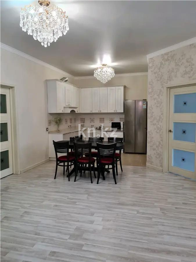 Продажа 3-комнатной квартиры, 118 м² в Астане - фото 5