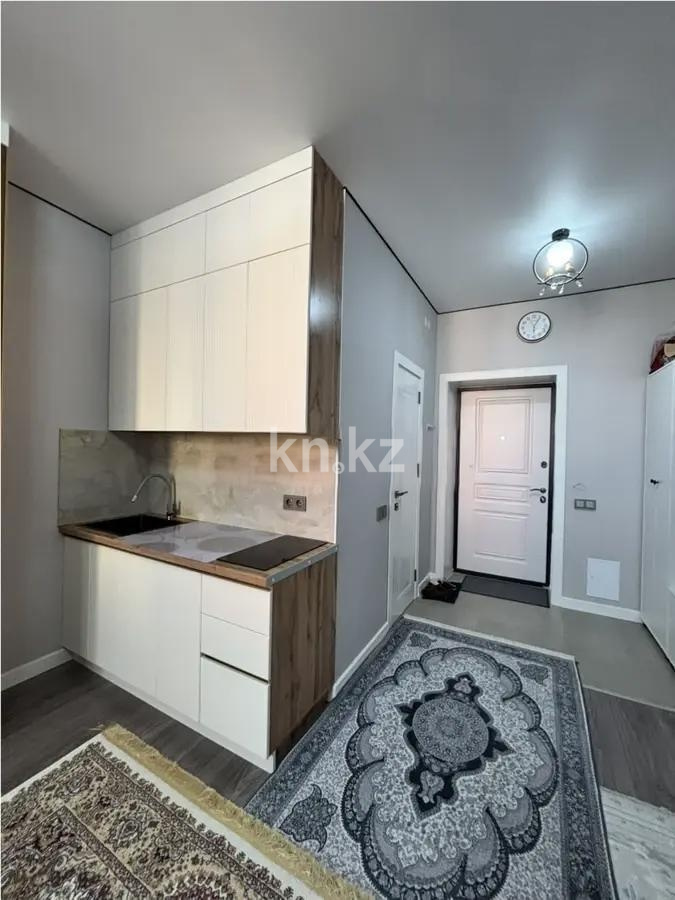 Продажа 1-комнатной квартиры, 24 м² в Астане - фото 2