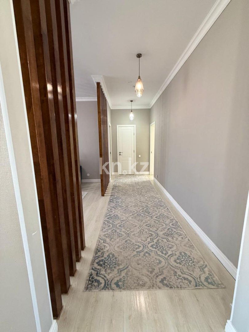 Продажа 3-комнатной квартиры, 90 м², ул. Аль-Фараби, дом  21/1 - пр. Улы Дала в Астане - фото 24