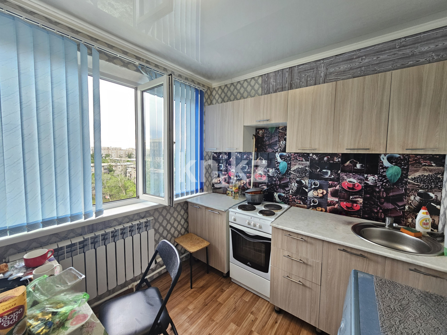 Продажа 1-комнатной квартиры, 31 м² в Караганде - фото 4