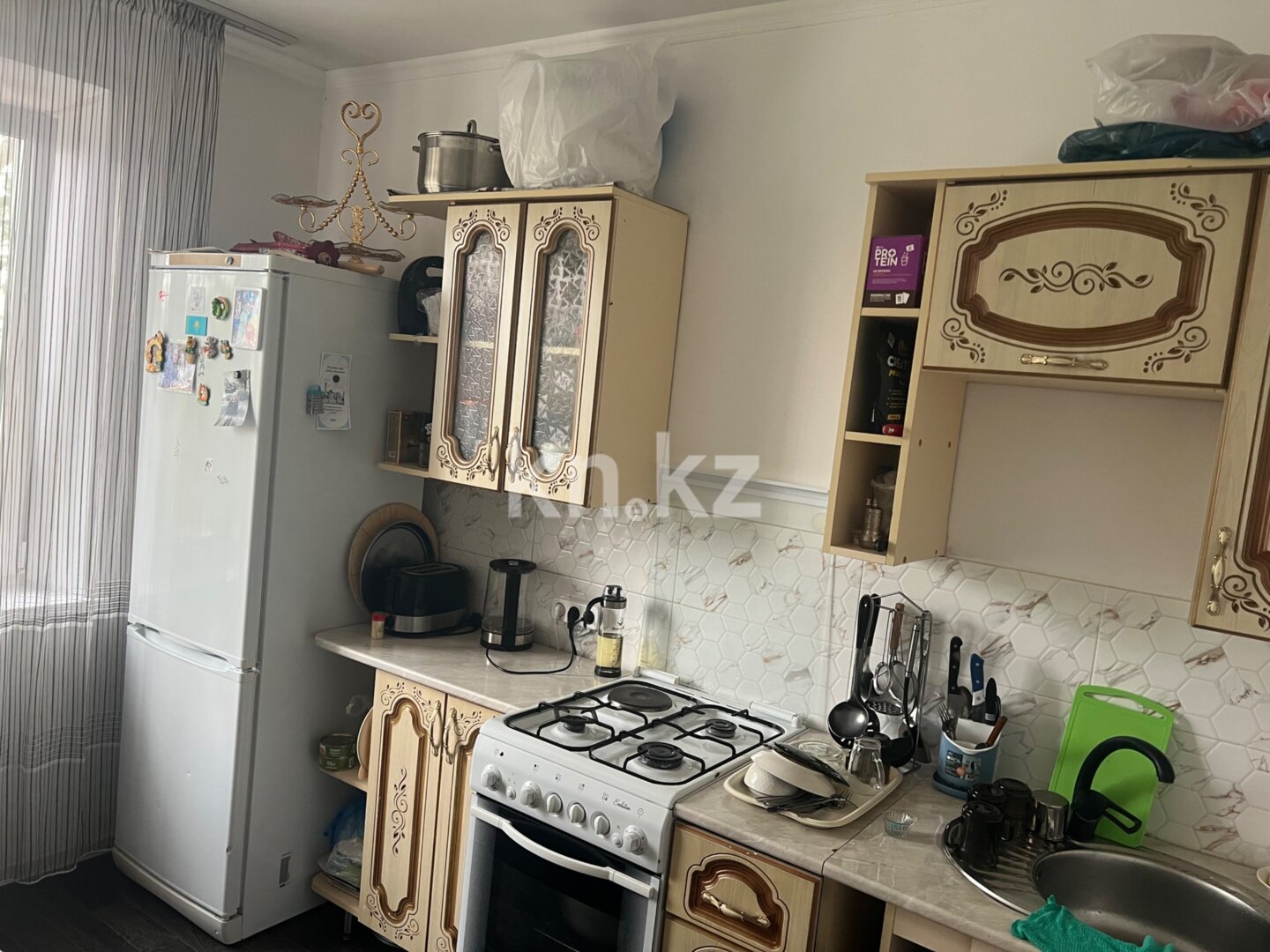 Продажа 3-комнатной квартиры, 67.8 м² в Семее - фото 6