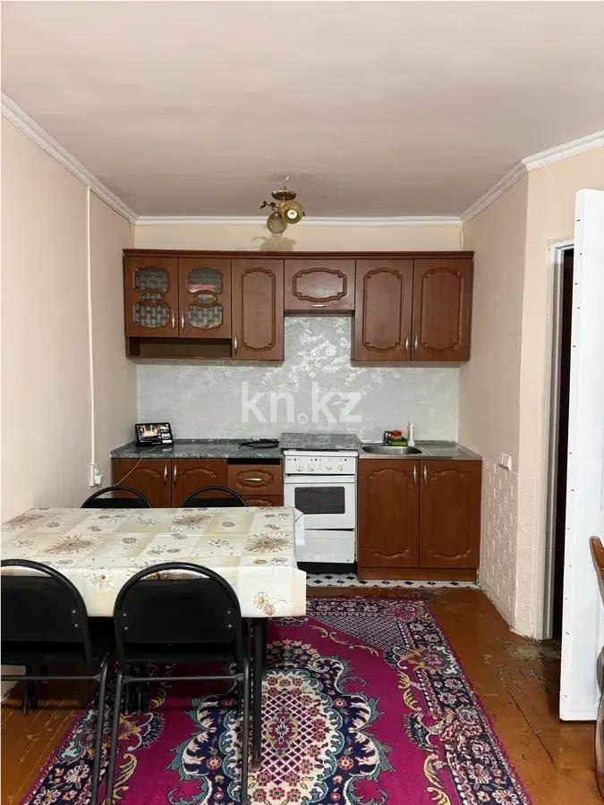 Продажа 2-комнатной квартиры, 41 м², мкр-н 10, дом  7 в Алматы - фото 3
