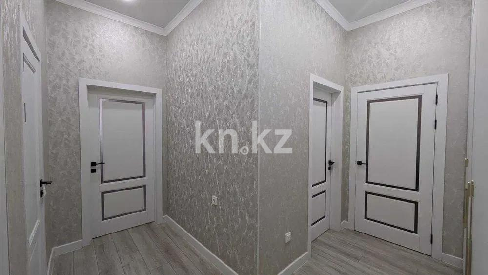 Продажа 3-комнатной квартиры, 65 м² в Астане - фото 5