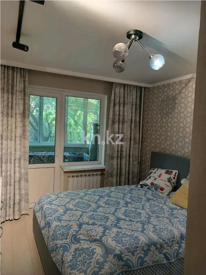 Продажа 4-комнатной квартиры, 85 м², ул. Геологов, дом  8 в Алматы - фото 3