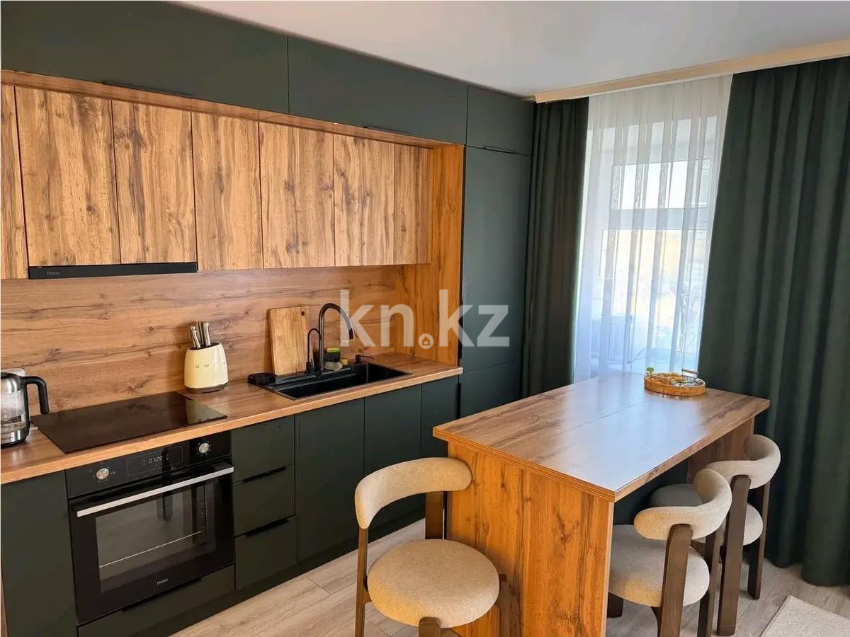 Продажа 2-комнатной квартиры, 60 м², 70 квартал, дом  14 в Темиртау - фото 6