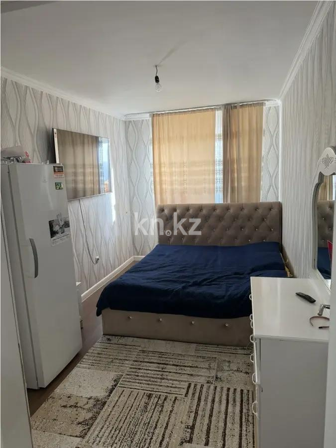 Продажа 3-комнатной квартиры, 72.8 м² в Астане - фото 2