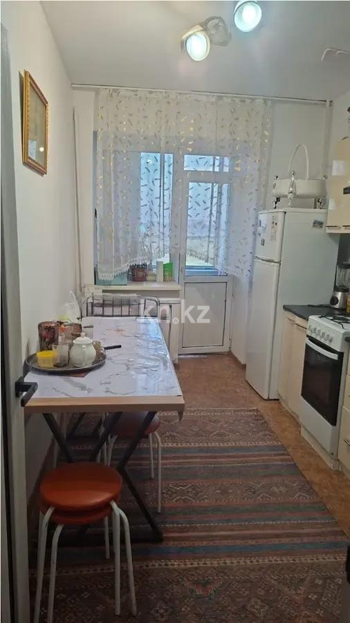 Продажа 1-комнатной квартиры, 36.4 м² в Астане - фото 2