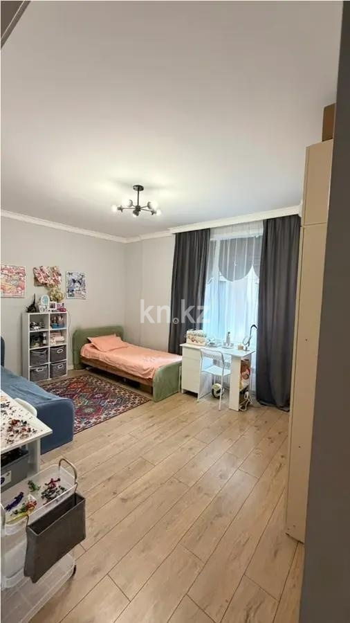 Продажа 3-комнатной квартиры, 56 м² в Астане