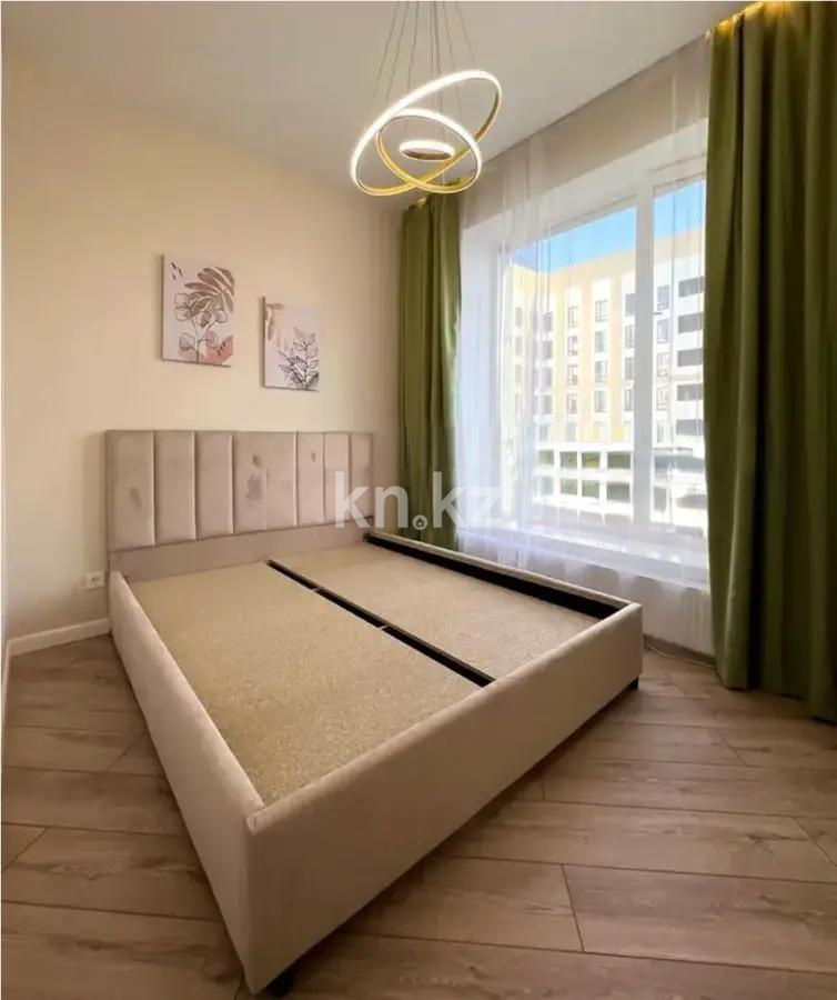 Продажа 2-комнатной квартиры, 38 м² в Астане - фото 2