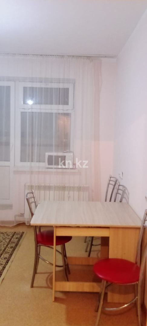 Аренда 1-комнатной квартиры, 50 м² в Астане - фото 5