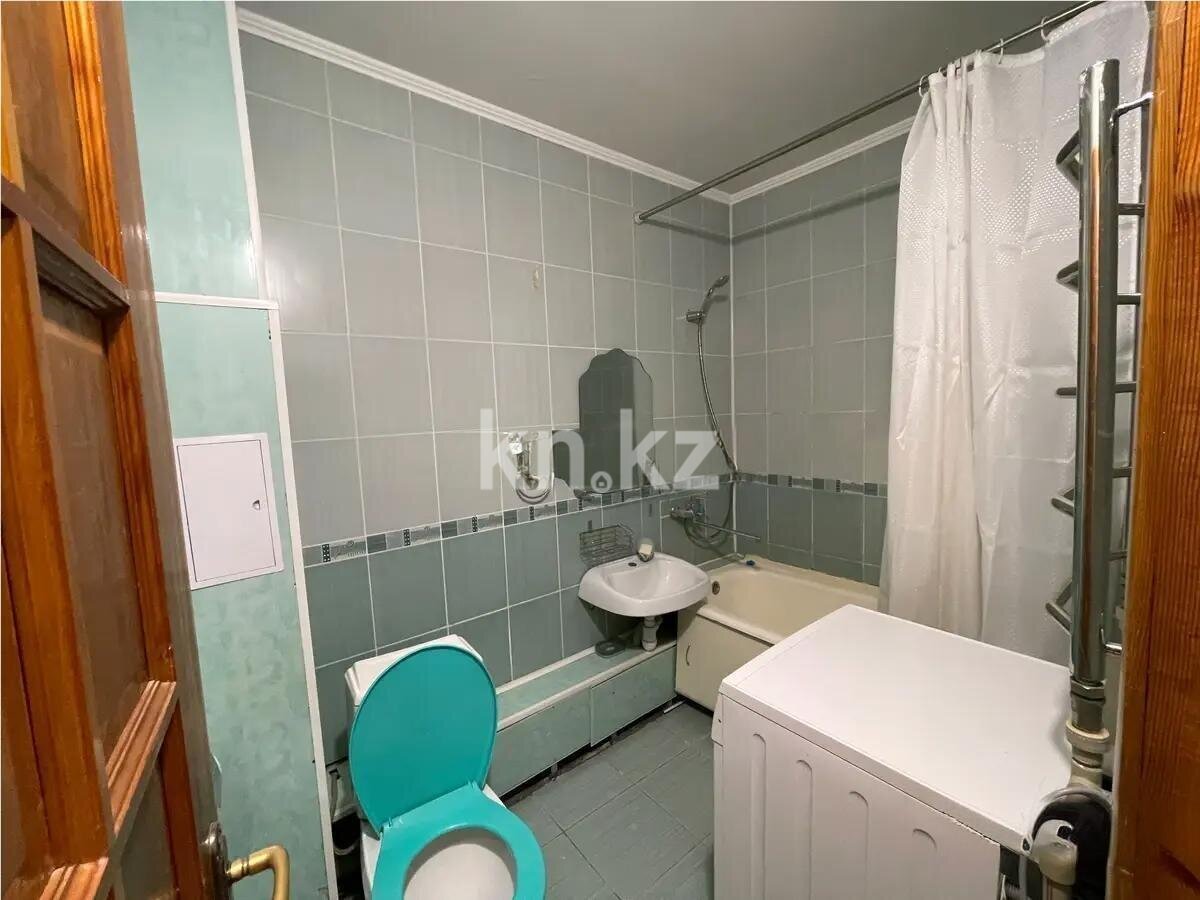 Продажа 1-комнатной квартиры, 33 м² в Алматы - фото 3