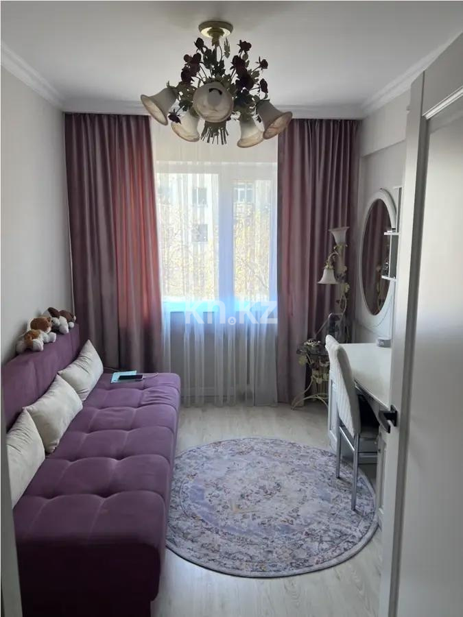 Продажа 3-комнатной квартиры, 54.6 м² в Астане - фото 3