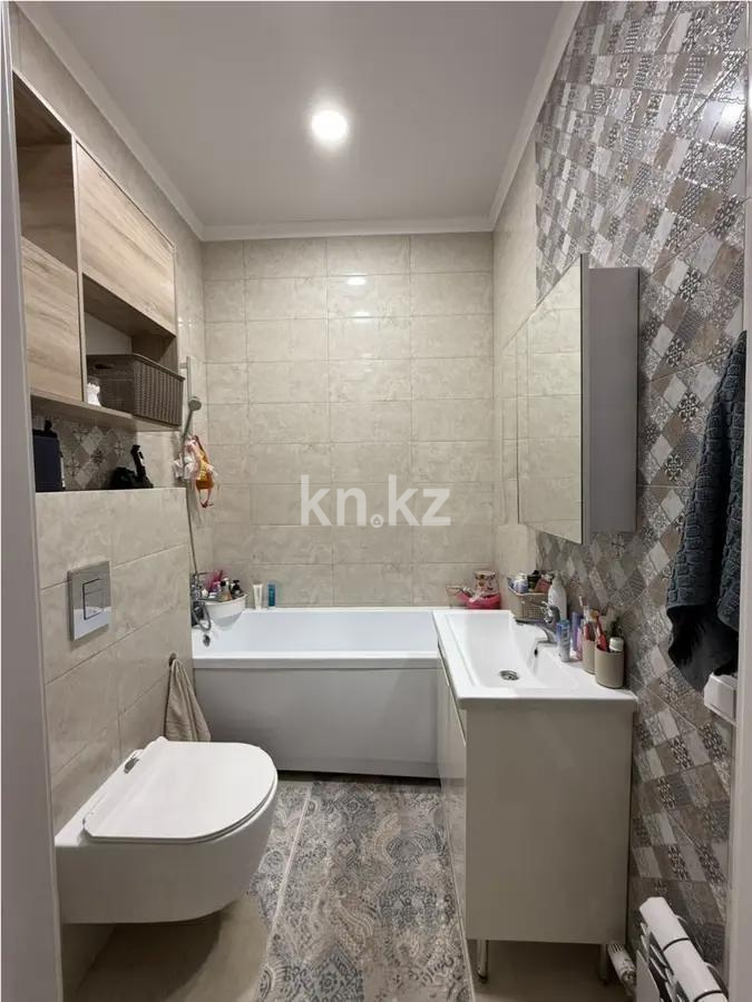 Продажа 3-комнатной квартиры, 94 м² в Астане - фото 4