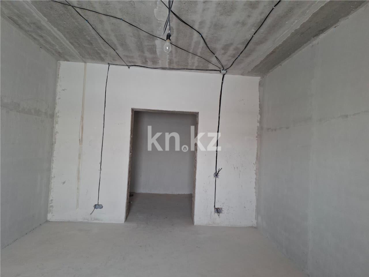 Продажа 2-комнатной квартиры, 78 м² в Караганде - фото 11