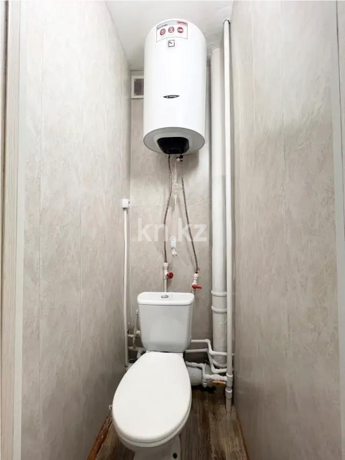 Продажа 2-комнатной квартиры, 54 м² в Караганде - фото 5