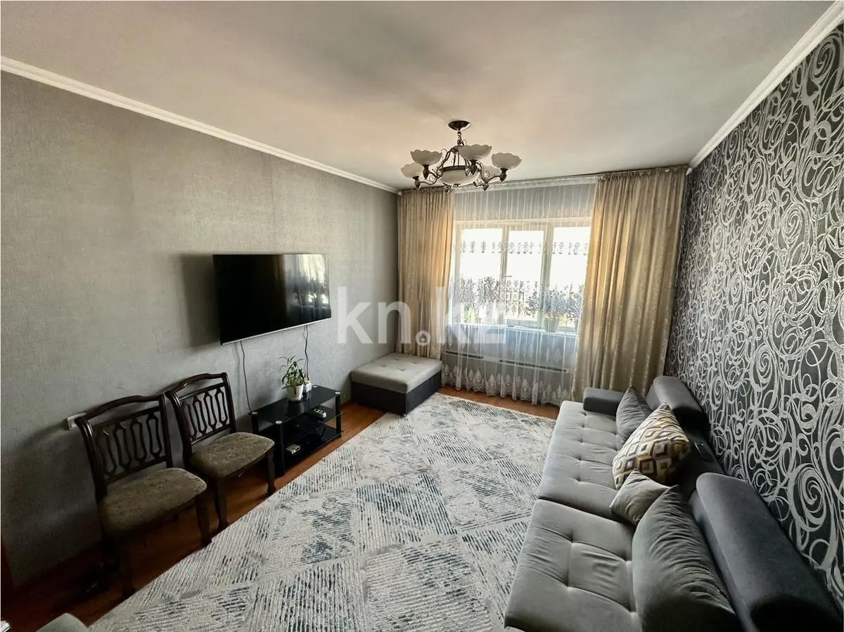 Продажа 3-комнатной квартиры, 64 м² в Алматы - фото 4