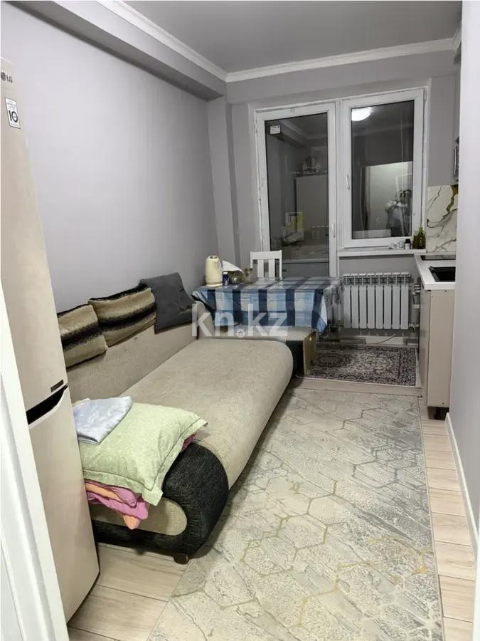 Продажа 1-комнатной квартиры, 38.5 м², ул. Жунисова, дом  4/5 в Алматы - фото 3