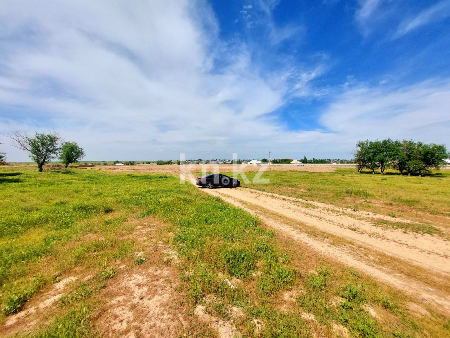 Продажа земельного участка, 3 га, Шубарсу в Шымкенте - фото 20