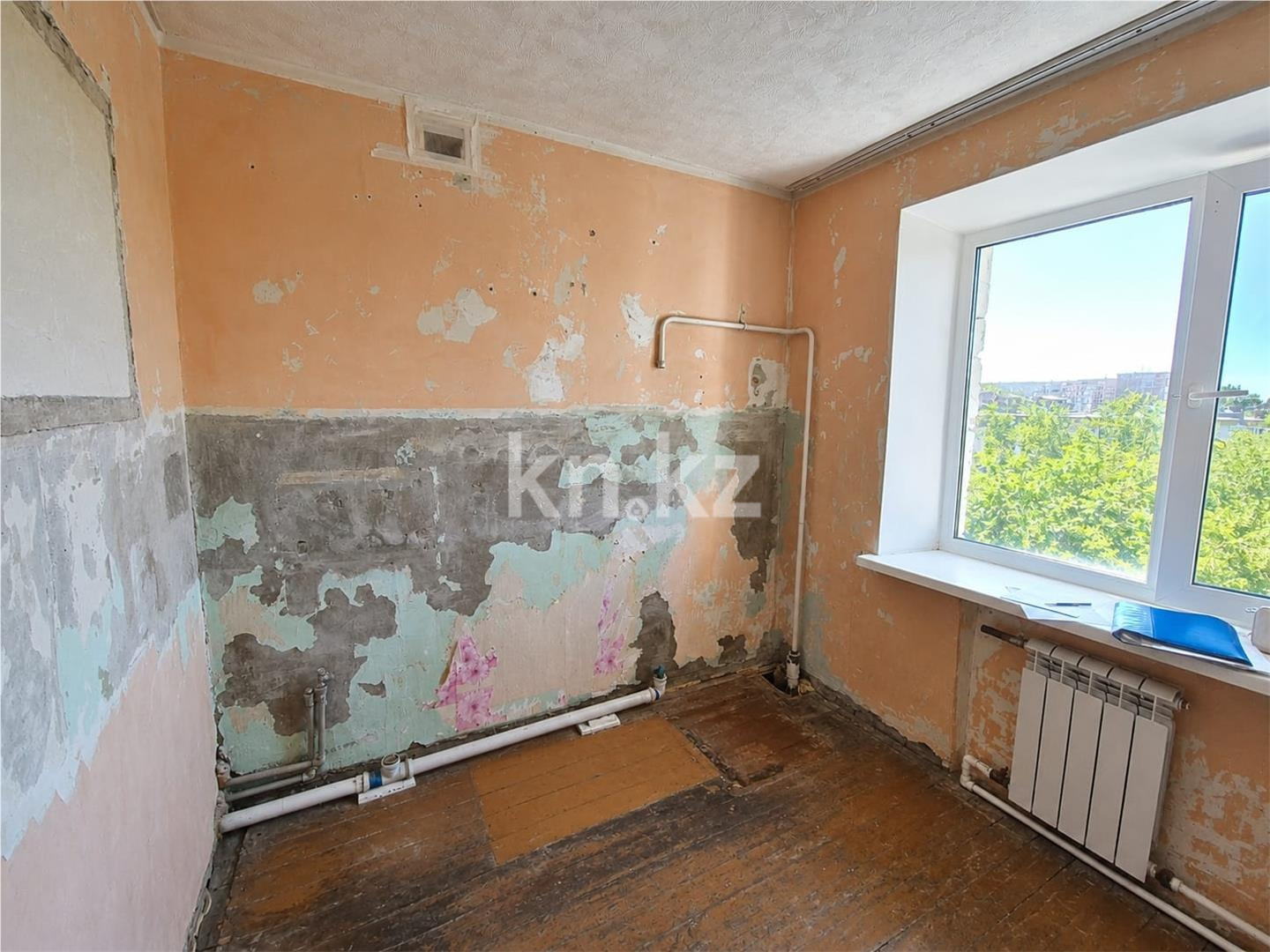 Продажа 1-комнатной квартиры, 31 м² в Темиртау - фото 5