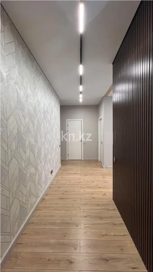 Продажа 3-комнатной квартиры, 93 м², ул. Сатпаева, дом  133 в Алматы - фото 4